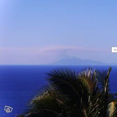 Villa in deshaies (Guadeloupe) oder Ferienwohnung oder Ferienhaus