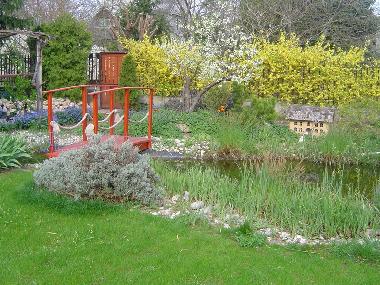 Ferienwohnung in Gyenesdi�s (Zala) oder Ferienwohnung oder Ferienhaus