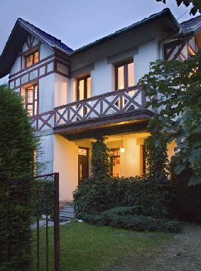 Ferienhaus in UNQUERA (Cantabria) oder Ferienwohnung oder Ferienhaus