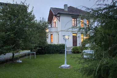 Ferienhaus in UNQUERA (Cantabria) oder Ferienwohnung oder Ferienhaus