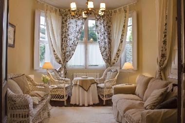 Ferienhaus in UNQUERA (Cantabria) oder Ferienwohnung oder Ferienhaus