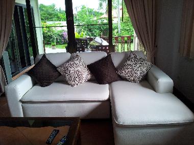 Villa in RAWAI (Phuket) oder Ferienwohnung oder Ferienhaus