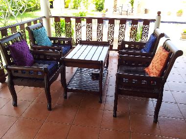 Villa in RAWAI (Phuket) oder Ferienwohnung oder Ferienhaus