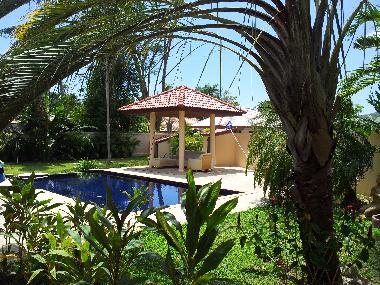 Villa in RAWAI (Phuket) oder Ferienwohnung oder Ferienhaus