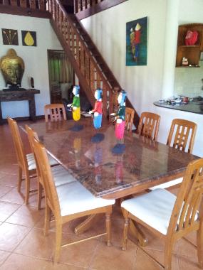 Villa in RAWAI (Phuket) oder Ferienwohnung oder Ferienhaus