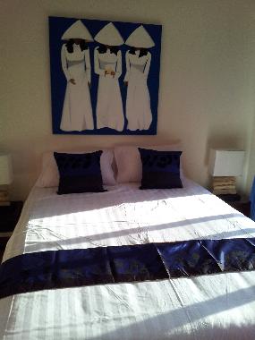 Villa in RAWAI (Phuket) oder Ferienwohnung oder Ferienhaus