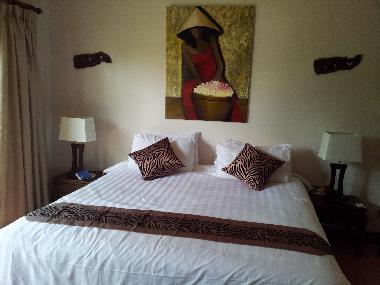 Villa in RAWAI (Phuket) oder Ferienwohnung oder Ferienhaus