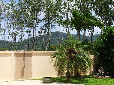 Villa in RAWAI (Phuket) oder Ferienwohnung oder Ferienhaus