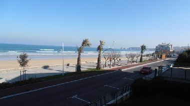 Ferienwohnung in Hendaya (Pyrnes-Atlantiques) oder Ferienwohnung oder Ferienhaus