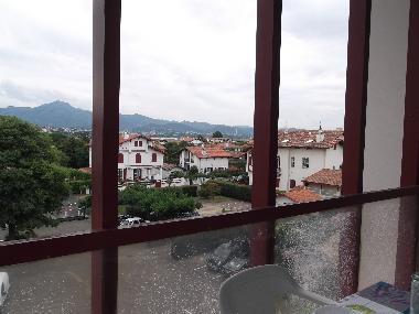 Ferienwohnung in Hendaya (Pyrnes-Atlantiques) oder Ferienwohnung oder Ferienhaus