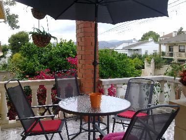 Ferienhaus in El Vendrell (Tarragona) oder Ferienwohnung oder Ferienhaus