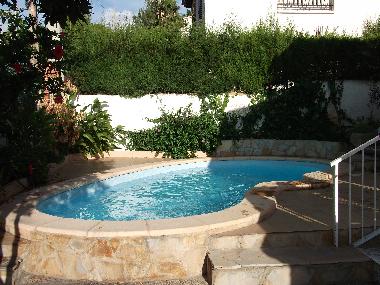 Ferienhaus in El Vendrell (Tarragona) oder Ferienwohnung oder Ferienhaus