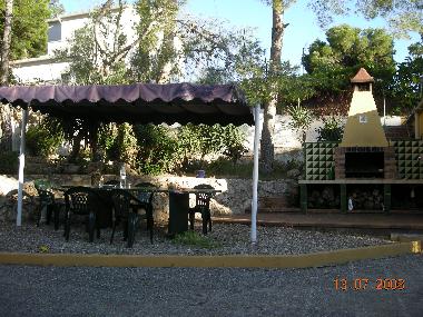 Ferienhaus in El Vendrell (Tarragona) oder Ferienwohnung oder Ferienhaus