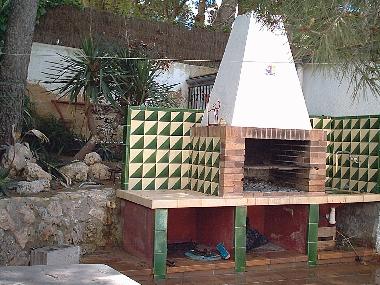 Ferienhaus in El Vendrell (Tarragona) oder Ferienwohnung oder Ferienhaus