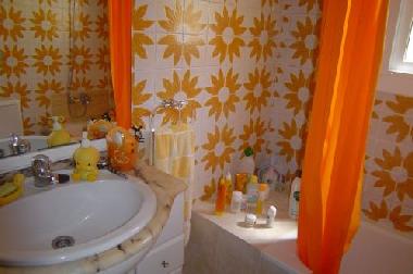 Ferienhaus in El Vendrell (Tarragona) oder Ferienwohnung oder Ferienhaus