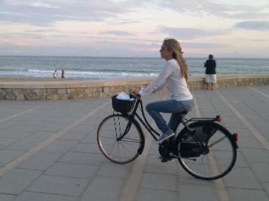 Ferienhaus in El Vendrell (Tarragona) oder Ferienwohnung oder Ferienhaus