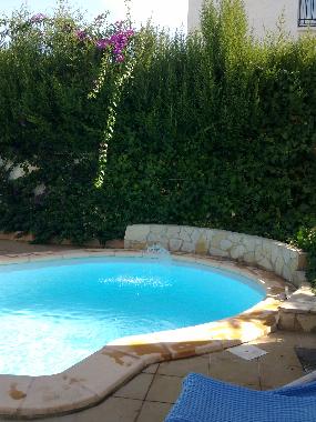 Ferienhaus in El Vendrell (Tarragona) oder Ferienwohnung oder Ferienhaus