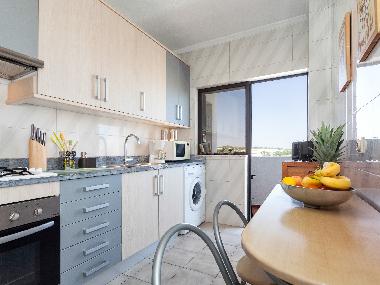 Ferienwohnung in Quarteira (Algarve) oder Ferienwohnung oder Ferienhaus