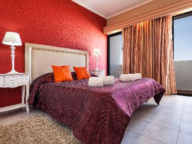 Ferienwohnung in Quarteira (Algarve) oder Ferienwohnung oder Ferienhaus