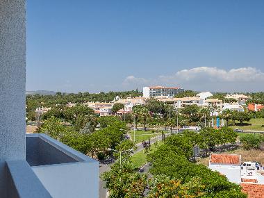 Ferienwohnung in Quarteira (Algarve) oder Ferienwohnung oder Ferienhaus