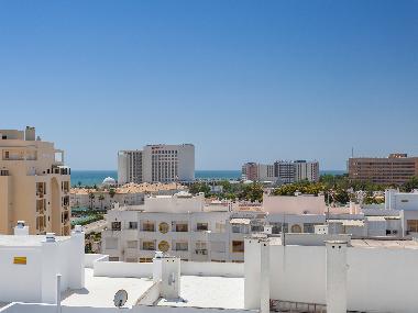 Ferienwohnung in Quarteira (Algarve) oder Ferienwohnung oder Ferienhaus