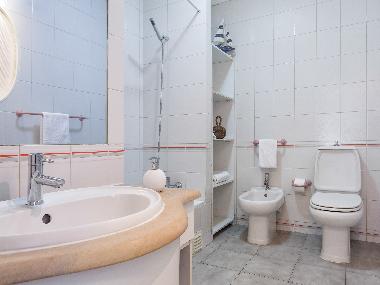 Ferienwohnung in Quarteira (Algarve) oder Ferienwohnung oder Ferienhaus