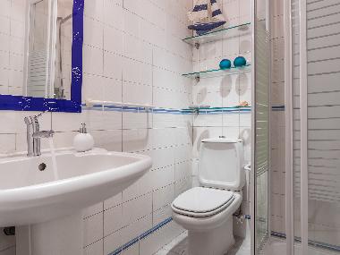 Ferienwohnung in Quarteira (Algarve) oder Ferienwohnung oder Ferienhaus