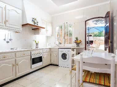 Ferienhaus in Vilamoura (Algarve) oder Ferienwohnung oder Ferienhaus