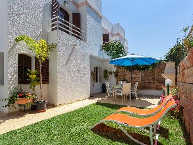 Ferienhaus in Vilamoura (Algarve) oder Ferienwohnung oder Ferienhaus