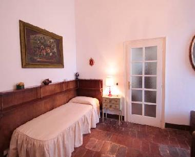 Ferienhaus in Corpolo