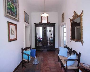 Ferienhaus in Corpolo