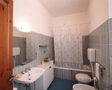 Ferienhaus in Corpolo