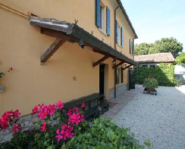 Ferienhaus in Corpolo