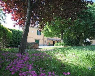 Ferienhaus in Corpolo