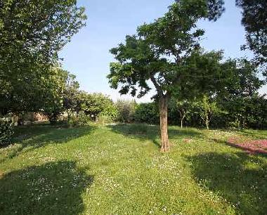 Ferienhaus in Corpolo