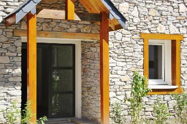 Ferienwohnung in BAGNERES DE LUCHON (Haute-Garonne) oder Ferienwohnung oder Ferienhaus