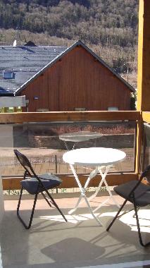 Ferienwohnung in BAGNERES DE LUCHON (Haute-Garonne) oder Ferienwohnung oder Ferienhaus