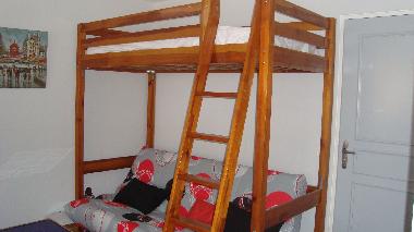 Ferienwohnung in BAGNERES DE LUCHON (Haute-Garonne) oder Ferienwohnung oder Ferienhaus