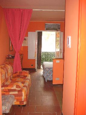 Ferienwohnung in Oliveri (Messina) oder Ferienwohnung oder Ferienhaus