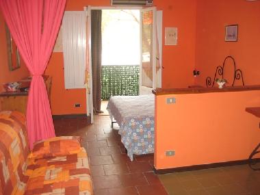 Ferienwohnung in Oliveri (Messina) oder Ferienwohnung oder Ferienhaus