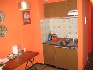 Ferienwohnung in Oliveri (Messina) oder Ferienwohnung oder Ferienhaus