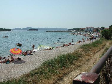 Villa in Pakostane (Zadarska) oder Ferienwohnung oder Ferienhaus
