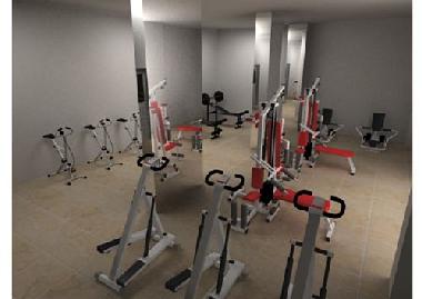 Ferienwohnung in Mahmutlar (Antalya) oder Ferienwohnung oder Ferienhaus