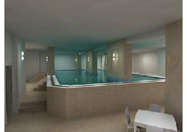 Ferienwohnung in Mahmutlar (Antalya) oder Ferienwohnung oder Ferienhaus