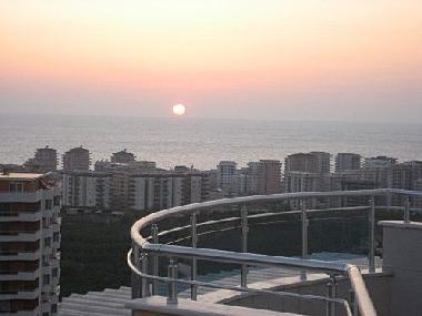 Ferienwohnung in Mahmutlar (Antalya) oder Ferienwohnung oder Ferienhaus