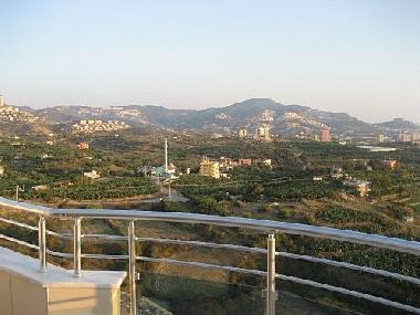 Ferienwohnung in Mahmutlar (Antalya) oder Ferienwohnung oder Ferienhaus