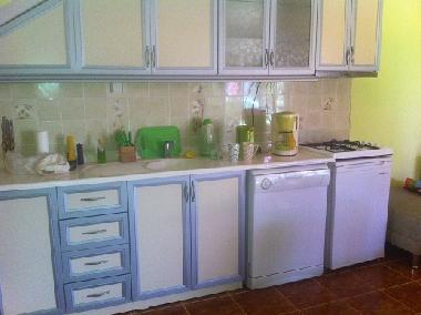 Ferienhaus in Demirtas (T�rkei) oder Ferienwohnung oder Ferienhaus