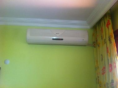 Ferienhaus in Demirtas (T�rkei) oder Ferienwohnung oder Ferienhaus