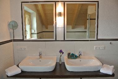 Ferienhaus in Oberammergau (Oberbayern) oder Ferienwohnung oder Ferienhaus