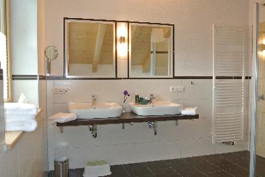 Ferienhaus in Oberammergau (Oberbayern) oder Ferienwohnung oder Ferienhaus